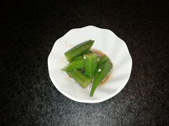 秋葵-神户赤童日式烤肉伙伴(东直门店)