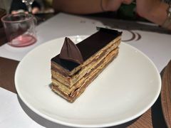 -CAPARESH開府莱舍(望京金辉店)