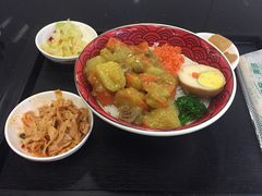 -神牛饭(凯德来福士店)