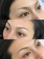 -久匠·野生眉半永久纹眉