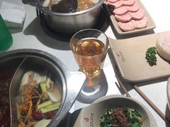 -重庆刘一手(巴黎一店)