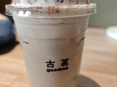 -古茗(海宁人民广场店)