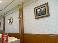 -花园饭店-西餐厅