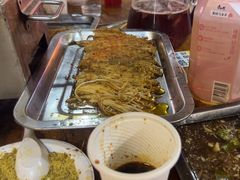-大佬陈羊肉串(永安街店)