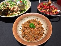 -山石榴·贵州菜(丰盛里店)