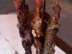 牛肉筋-哥俩好牛肉大串