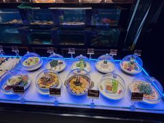 -百富源·海鲜辽菜(和平北大街店)