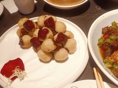 -芳芳私房菜·精做淮扬菜(承德路店)
