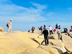 -老虎石海上公园