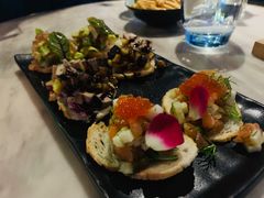 -STARRY CAFE & LOUNGE BAR(高新店)