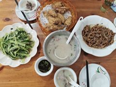 -南记食粥坊·宵夜大排档(莲花总店)