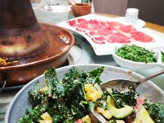 -阳坊胜利涮羊肉(阳坊老店)