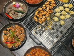 -夜食白市Yespicy·烧烤啤酒宵夜(番禺四海城店)
