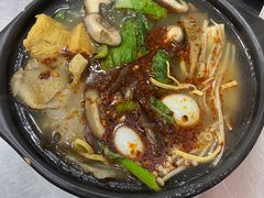 -清真·穆萨砂锅(大皮院店)