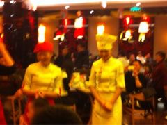 iphone_upload_pic-西贝(金桥店)