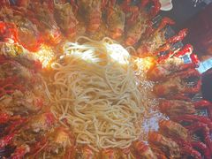 -红盔甲·小龙虾(人民广场店)