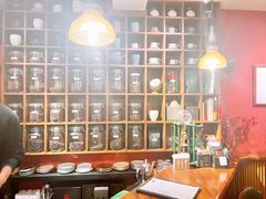 -RUMORS COFFEE ROASTERY鲁马滋咖啡(湖南路店)
