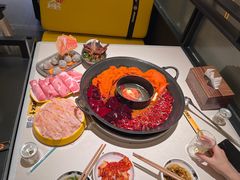 -花房村老火锅(巴南万达店)