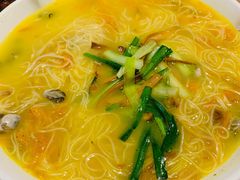 -客汀家宴·客家烟火 四季食材(集美店)