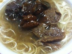 -辣肉面大王(天平路店)