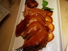 -京华烟云·北京烤鸭(领展购物广场·中关村店)