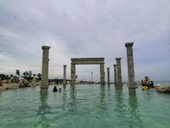 -渔岛海洋度假区