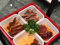 -徽食久(南中环店)