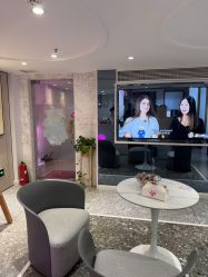 -咪咪专业脱毛连锁机构