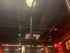 大堂-渝利重庆火锅