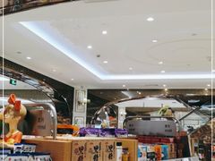 -杭州大厦LSE城市生活超市(杭州大厦店)