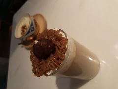 -伊斯坦布尔土耳其清真咖啡餐厅