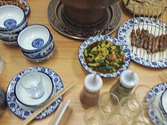 -八先生涮肉房(三里河店)