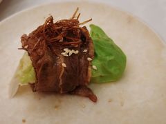 照烧牛肉卷-元气寿司(金光华店)