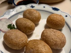 -林四喜·闽南传家菜(鼓浪屿店)