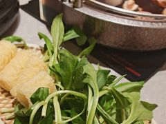 -一绪に寿喜烧(荟聚店)