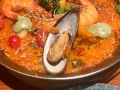 -CRAZYONES西班牙海鲜饭(上海美罗城店)