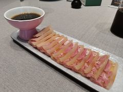 -涵羲兰心荟·花园餐厅(新街口店)