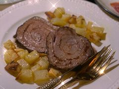 ROSE&nbsp;OF&nbsp;PARMA-Fiume福弥意大利餐厅