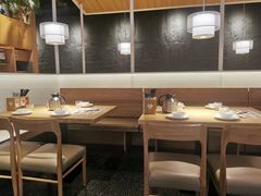 大堂-佬肥猫(周浦万达店)