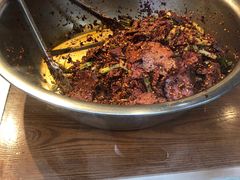 -張飛牛肉(锦里店)