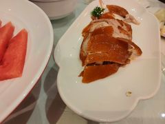 -大鸭梨烤鸭(石佛营店)