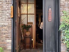 -南园民国茶楼餐厅·常州菜(北大街店)