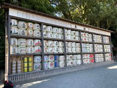 -鹤冈八幡宫