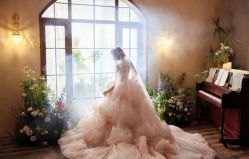 -金夫人婚纱摄影(包河万达店)