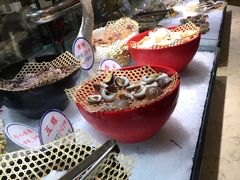 -怡乡王品海鲜姿造自助体验餐厅(大岛商业广场店)