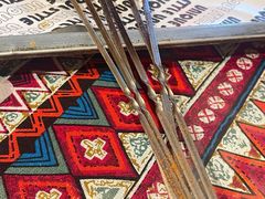 -火塘云南烧烤大排档