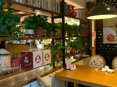 -品大三·经典淮扬菜(大行宫店)