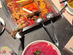 -锦城印象火锅(天府三街店)
