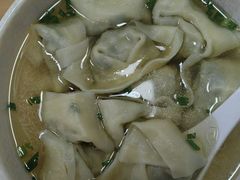 草头三鲜馄饨-顶巧鸡汤馄饨(虹口总店)