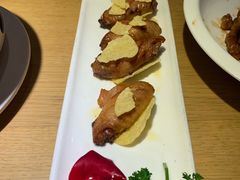 -吕氏疙瘩汤·海鲜新鲁菜(凯德mall新都心店)